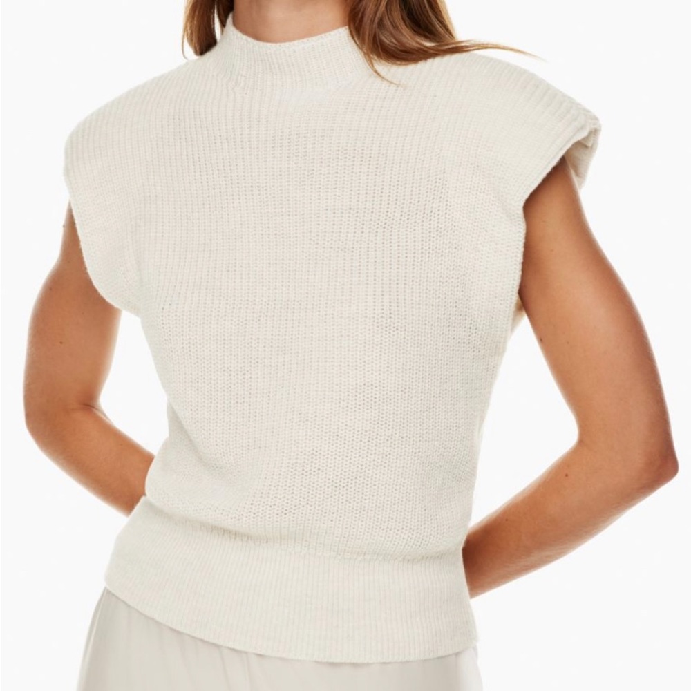 Aritzia Babaton Hazlitt Sweater Vest